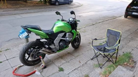 Kawasaki Z Z750, снимка 4