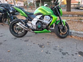 Kawasaki Z Z750, снимка 2