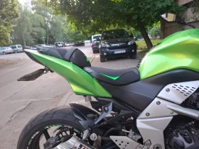 Kawasaki Z Z750, снимка 9