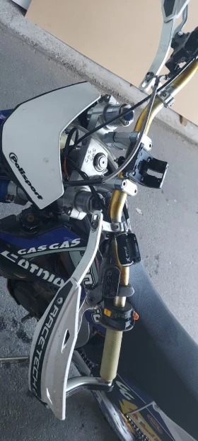 Обява за продажба на GASGAS EC 300 кубика ~5 100 лв. - изображение 6 | Auto.bg Обява за продажба на GASGAS EC 300 кубика ~5 100 лв. - изображение 6