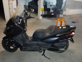     Kymco Downtown 300i TOP    