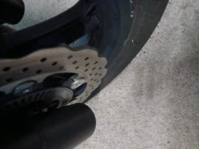 Kymco Downtown 300i TOP     | Mobile.bg    4