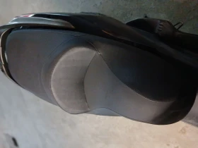 Kymco Downtown 300i TOP     | Mobile.bg    6