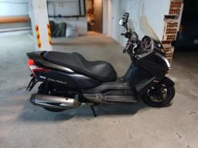 Kymco Downtown 300i TOP     | Mobile.bg    2