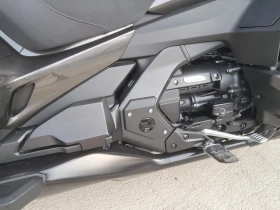 Honda Gold Wing -946 км.DCT+ AIRBAG-BLACK EDITION-НОВ, снимка 7