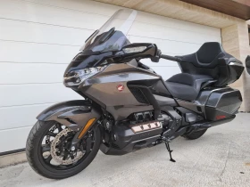 Honda Gold Wing -946 км.DCT+ AIRBAG-BLACK EDITION-НОВ, снимка 2