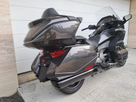 Honda Gold Wing -946 км.DCT+ AIRBAG-BLACK EDITION-НОВ, снимка 5