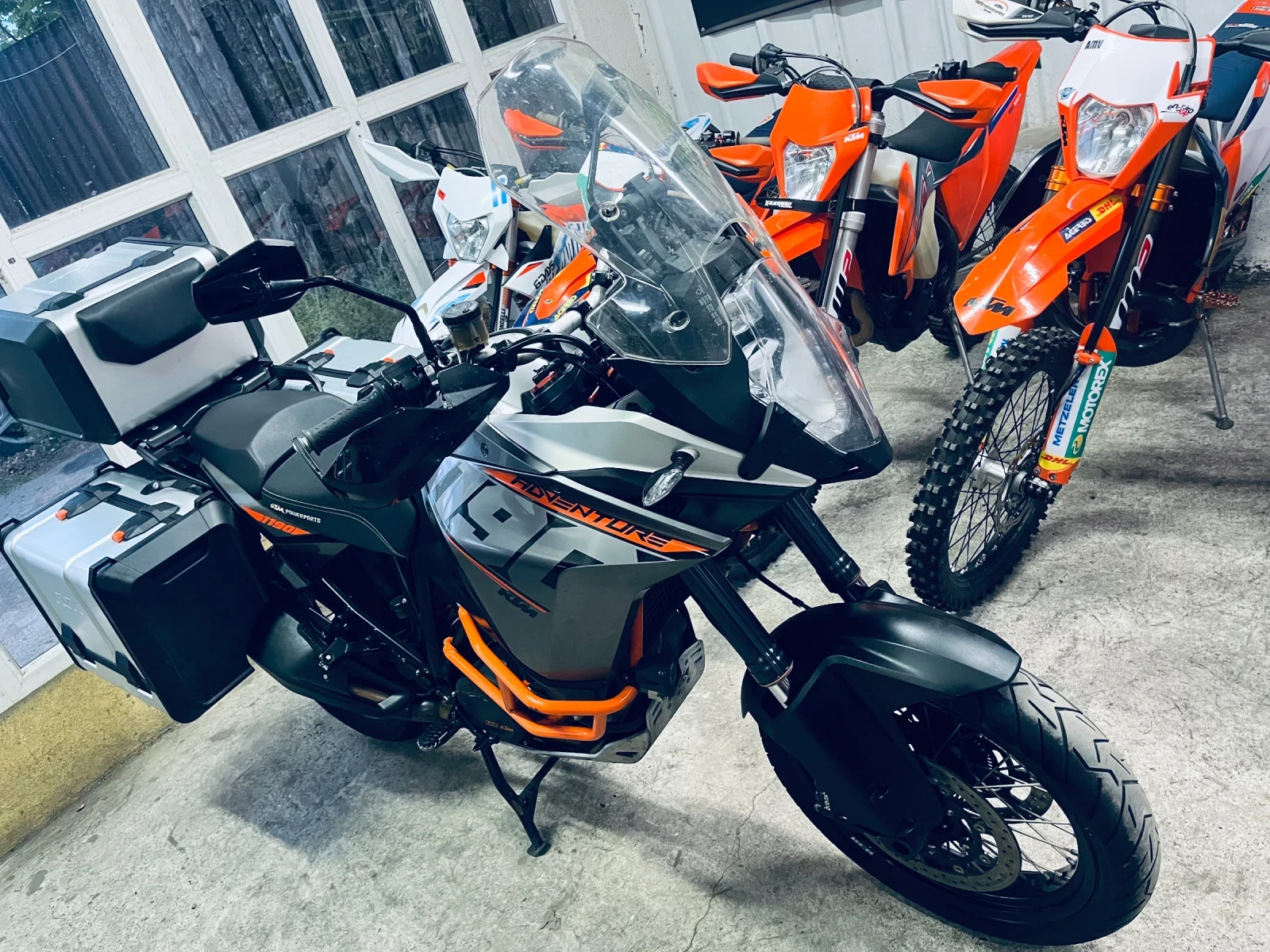 Ktm 1190 ADVENTURE 2015 | Mobile.bg � ����������� 4