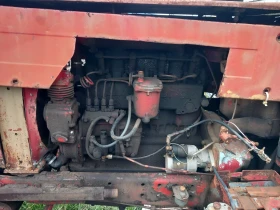 Трактор Болгар ТК80, снимка 3