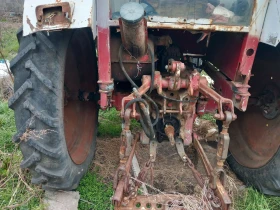 Трактор Болгар ТК80, снимка 4