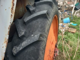 Трактор Болгар ТК80, снимка 2