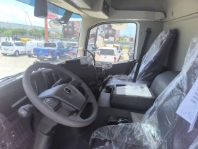 Бетон миксер Volvo FMX 430 STETTER 10M3 ФАБРИЧНО НОВ, снимка 9