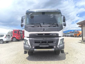 ����� ������ Volvo FMX 430 STETTER 10M3 �������� ��� | Mobile.bg � ����� ������ 2