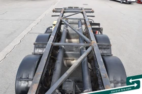 Полуремарке Schwarzmuller TR26258, снимка 12