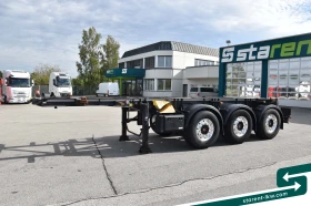����� �� �������� �� ����������� Schwarzmuller TR26258