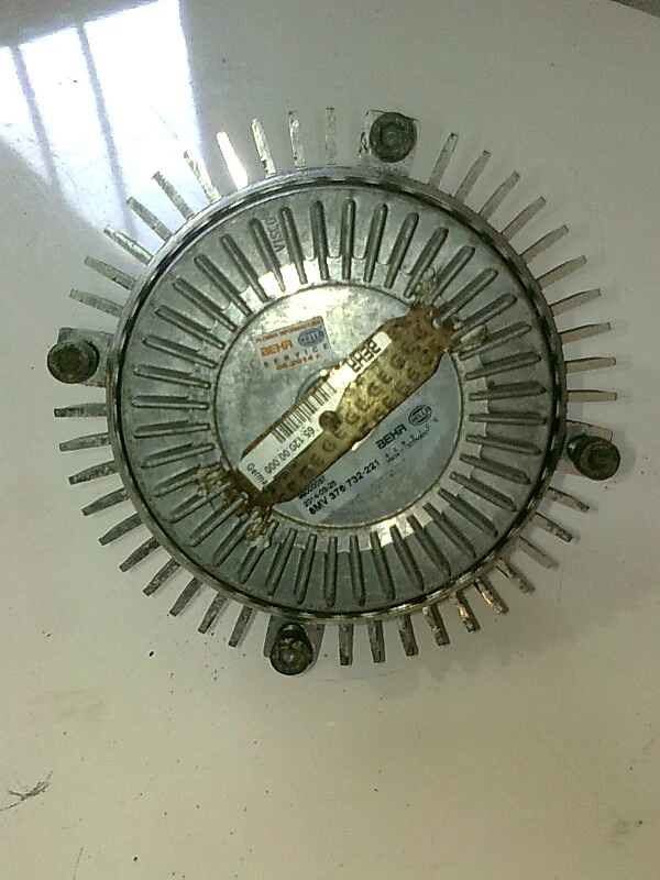 виско за Фолксваген Пасат 2,0 б5.5 