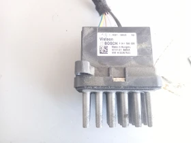 Реостат парно Форд С Макс 2.0тдци (S)