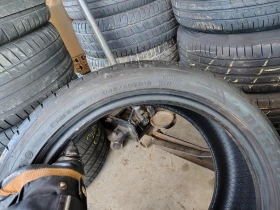 Гуми Летни 245/40R18, снимка 7