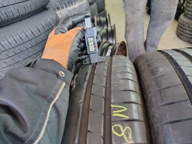 Гуми Летни 245/40R18, снимка 3