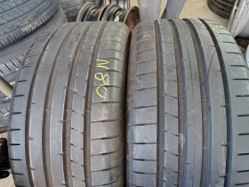 Гуми Летни 245/40R18, снимка 2