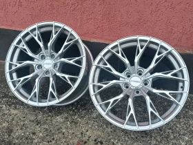 Джанти за Audi, снимка 8