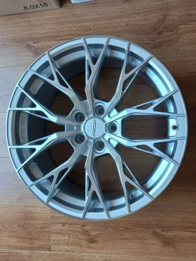 Джанти за Audi, снимка 6