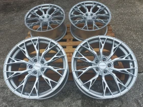 Джанти за Audi, снимка 1