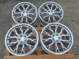 Джанти за Audi, снимка 4