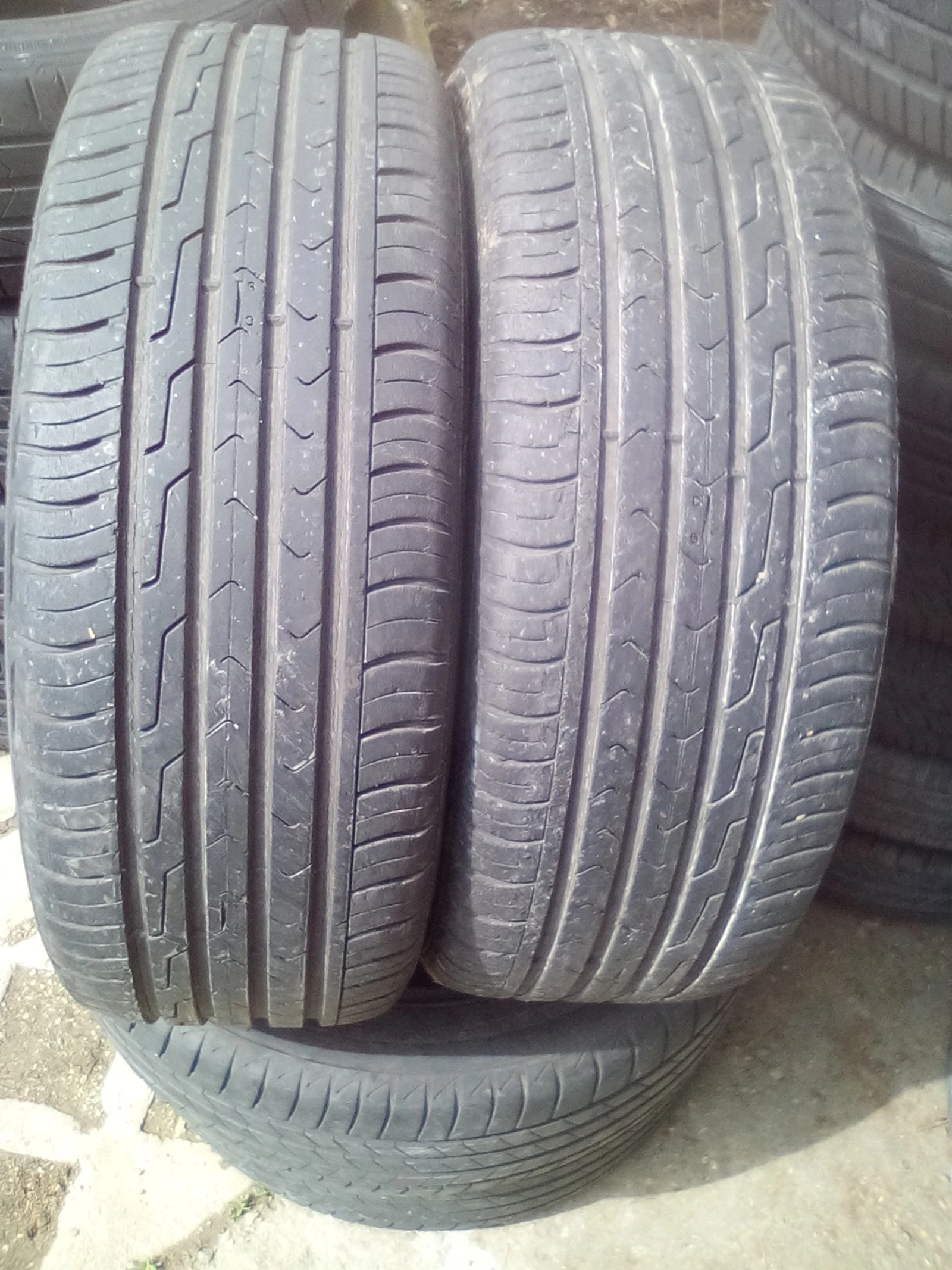  205/55R16 | Mobile.bg   1
