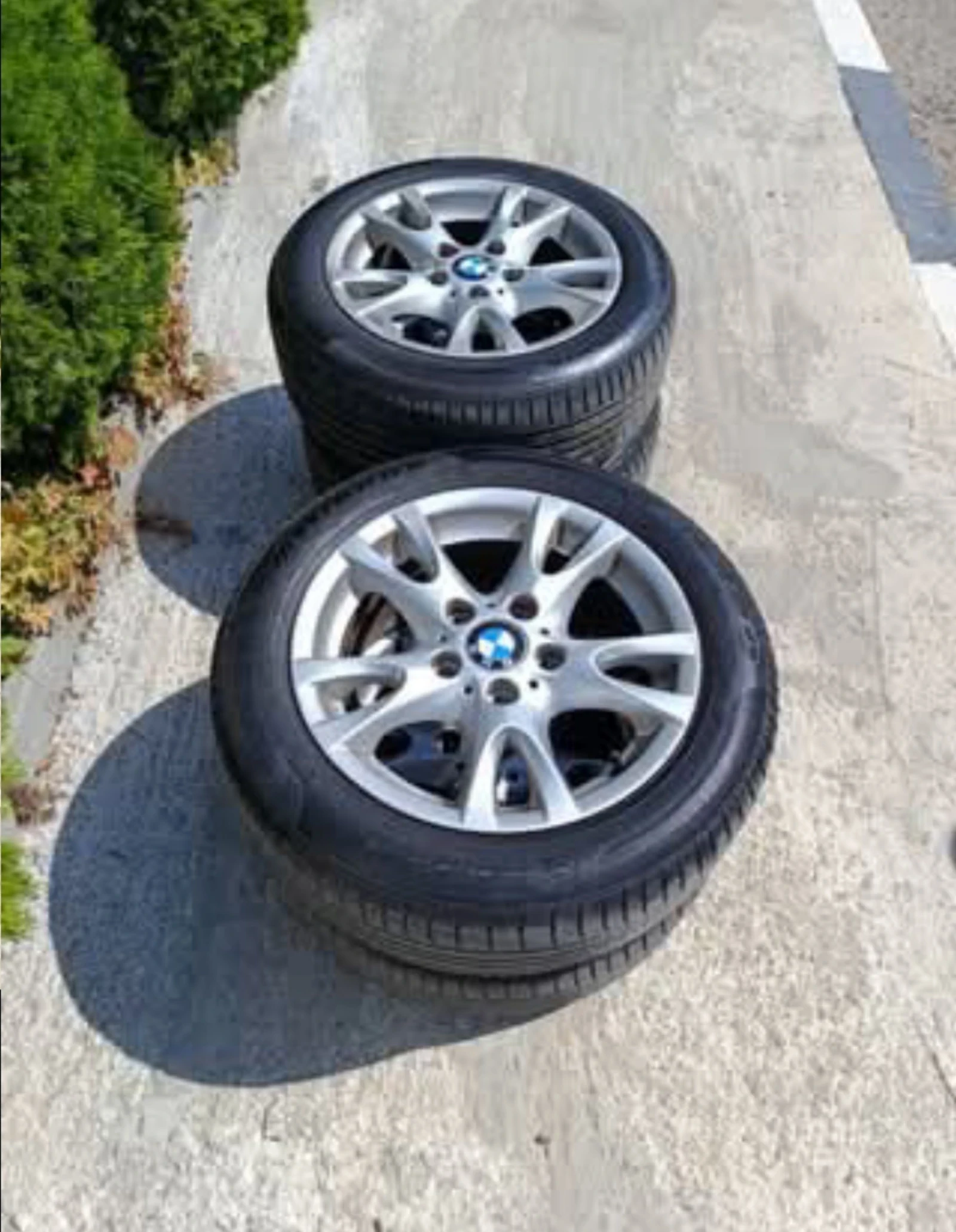    205/55R16  BMW 318 | Mobile.bg   1