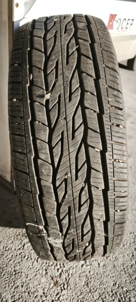 Гуми Летни 265/70R16, снимка 2 - Гуми и джанти - 48637002