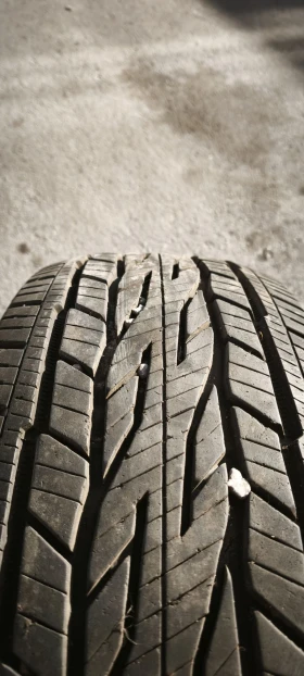 Гуми Летни 265/70R16, снимка 1 - Гуми и джанти - 48637002