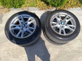    205/55R16  BMW 318 | Mobile.bg    4