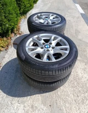    205/55R16  BMW 318 | Mobile.bg    2