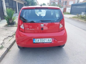 Seat Mii Electric , снимка 6