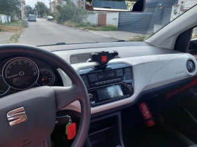 Seat Mii Electric , снимка 12
