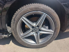 Mercedes-Benz E 400 d 4MATIC AMG W213, снимка 15