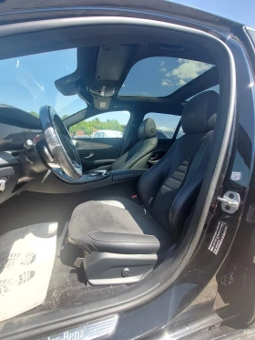 Mercedes-Benz E 400 d 4MATIC AMG W213, снимка 10