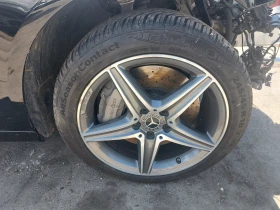 Mercedes-Benz E 400 d 4MATIC AMG W213, снимка 13