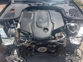 Mercedes-Benz E 400 d 4MATIC AMG W213, снимка 8