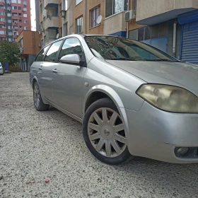 Nissan Primera 2.2di - изображение 2