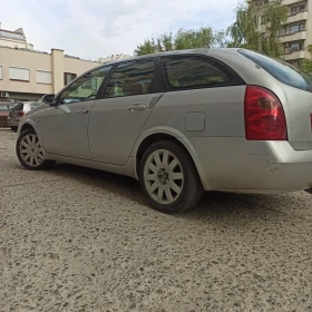 Nissan Primera 2.2di - изображение 3