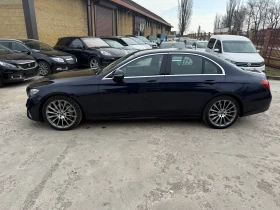 Mercedes-Benz E 350 D AMG, снимка 4