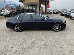 Mercedes-Benz E 350 D AMG, снимка 5
