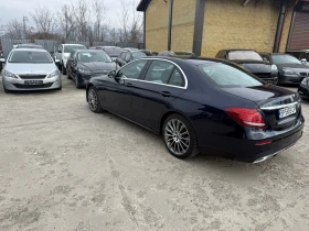 Mercedes-Benz E 350 D AMG, снимка 6