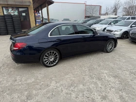 Mercedes-Benz E 350 D AMG, снимка 7