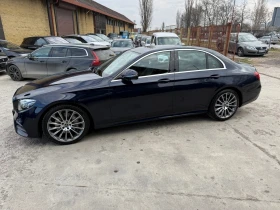 Mercedes-Benz E 350 D AMG, снимка 9