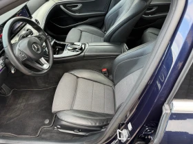 Mercedes-Benz E 350 D AMG, снимка 12