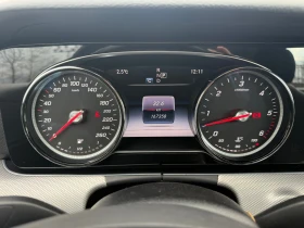 Mercedes-Benz E 350 D AMG, снимка 15