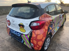 Hyundai I10 1.0 MPI, снимка 5